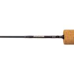 TUCR Fusion Cork Grip Split Handle Ice Fishing Rod - Thumbnail 1 of 3