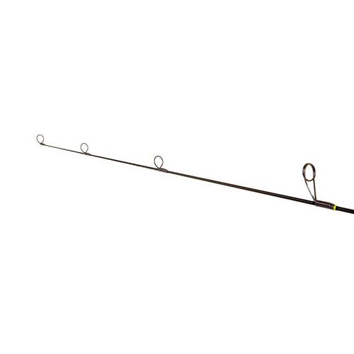 TUCR Fusion Cork Grip Split Handle Ice Fishing Rod - Primary Image