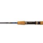 TUCR Lake Trout Precision Cork Grip Reel Seat Ice Fishing Rod - Thumbnail 1 of 6