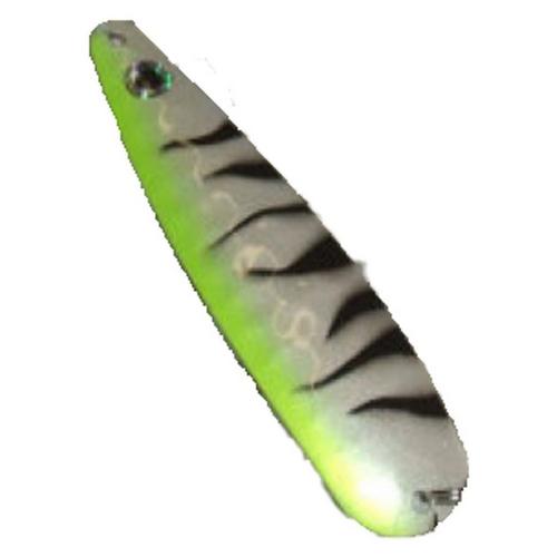 RJ Lures Flutter Spoon - Primary Image