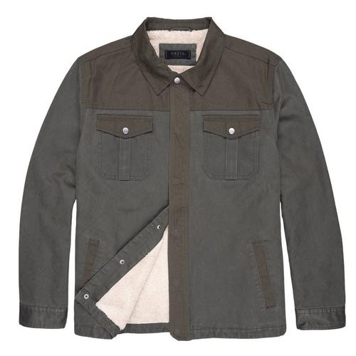 Men's Dakota Grizzly Phoenix Jacket - Primary Image
