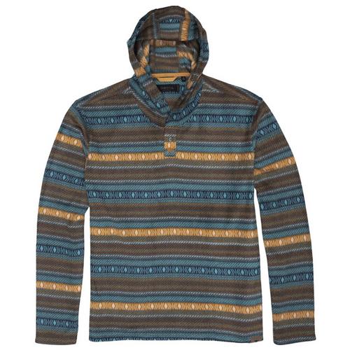 Men's Dakota Grizzly Ollie Hoodie - Primary Image