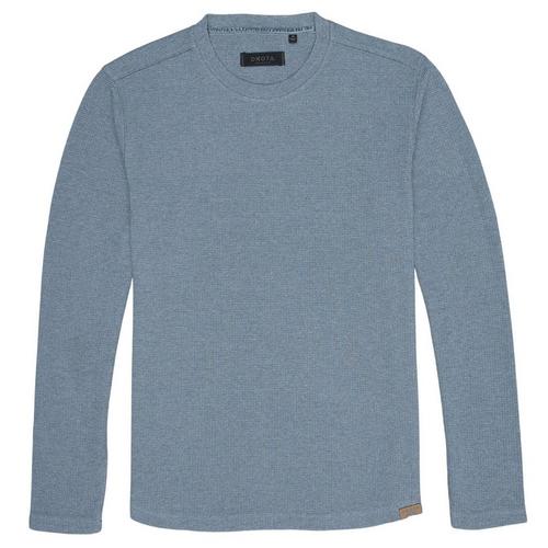 Men's Dakota Grizzly Lewis Crewneck Sweatshirt - Primary Image