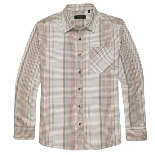 Men's Dakota Grizzly Dexter Long Sleeve Button Up Shirt - Primary Image