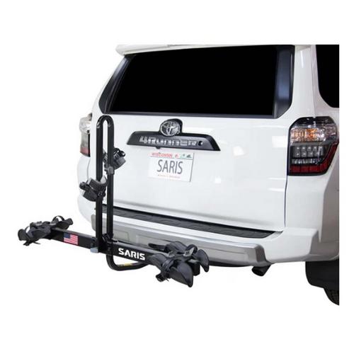 Saris Freedom 2 Bike Hitch Rack - Primary Image