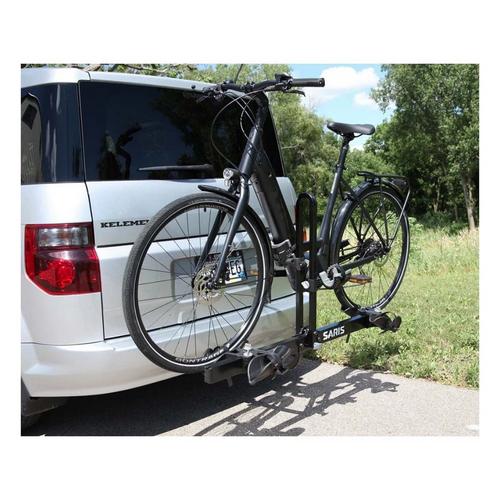 Saris Freedom 2 Bike Hitch Rack - Primary Image