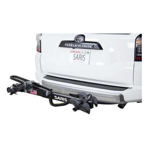 Saris Freedom 2 Bike Hitch Rack - Primary Image