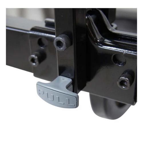 Saris Freedom 2 Bike Hitch Rack - Primary Image