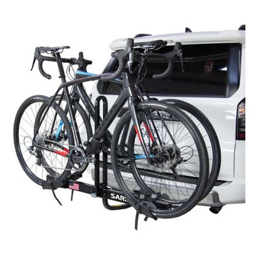 Saris Freedom 2 Bike Hitch Rack - Primary Image