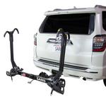 Saris Superclamp G3 HD 2-Bike Hitch Rack - Thumbnail 1 of 6