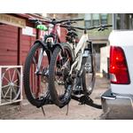 Saris Superclamp G3 HD 2-Bike Hitch Rack - Thumbnail 2 of 6