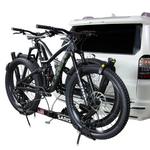 Saris Superclamp G3 HD 2-Bike Hitch Rack - Thumbnail 5 of 6