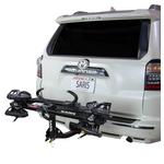 Saris Superclamp G3 HD 2-Bike Hitch Rack - Thumbnail 6 of 6