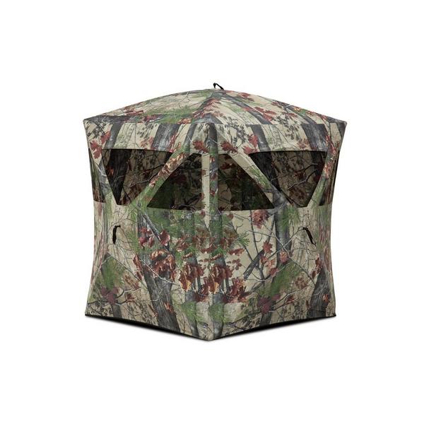 Barronett Radar Ground Blind