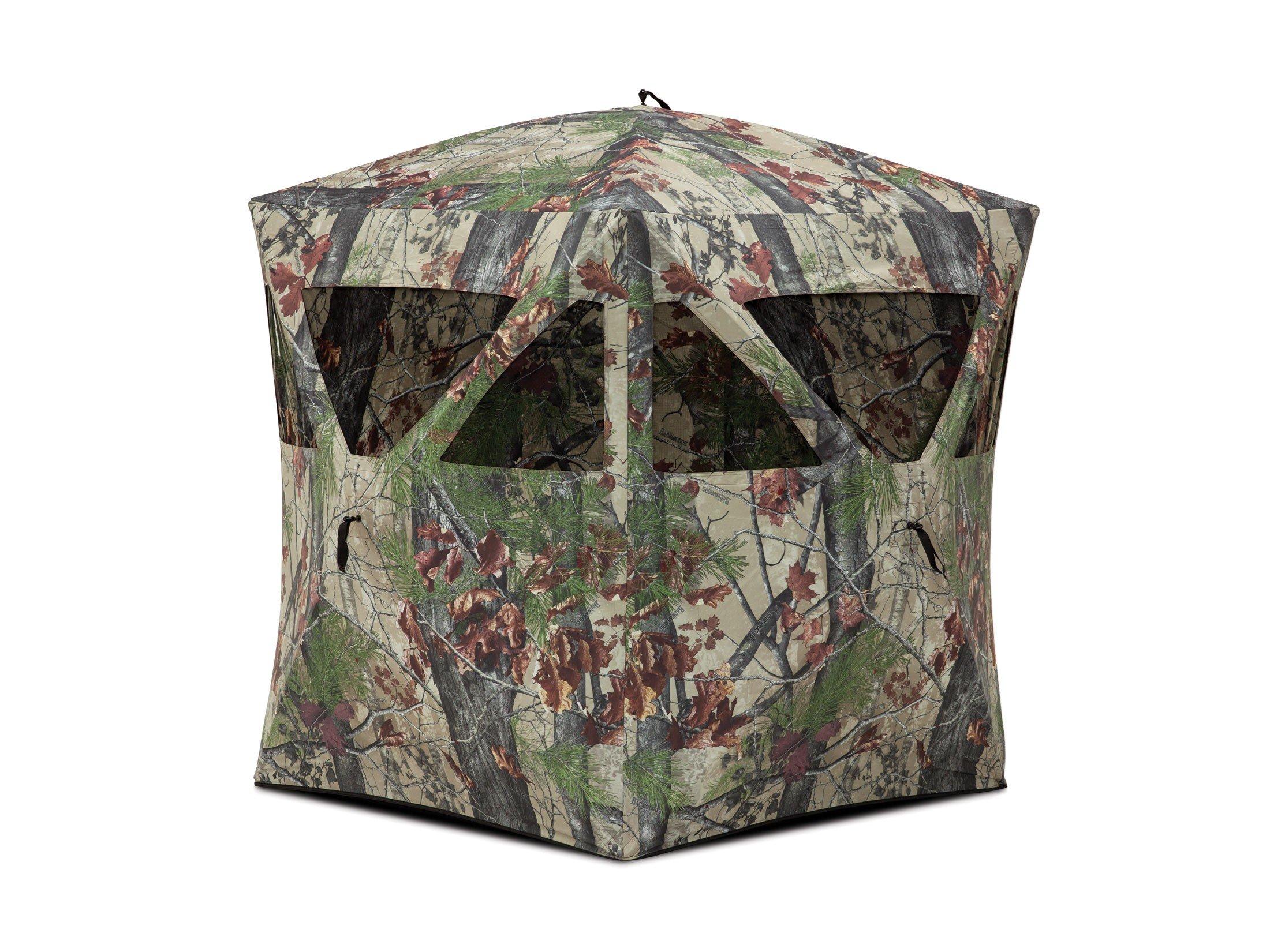 Barronett Radar Ground Blind