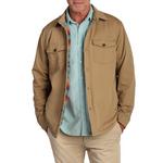 Men's True Grit Top Of The Mountain Jacket - Thumbnail 1 of 4