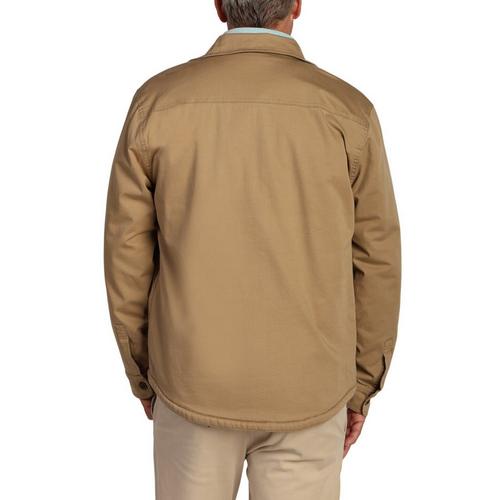 Men's True Grit Top Of The Mountain Jacket - Primary Image