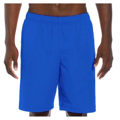 Men's Nike 9" Swim Trunks