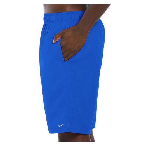 Men's Nike 9" Swim Trunks