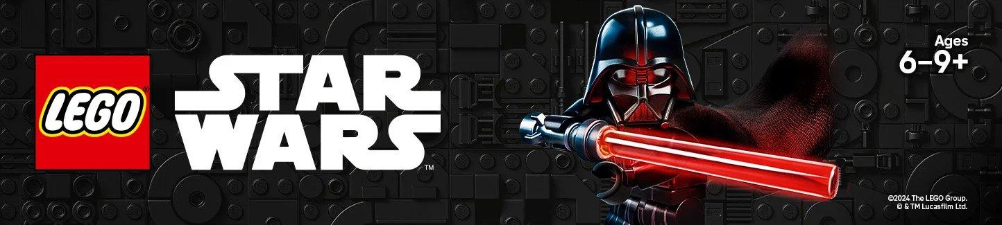 Lego star wars image