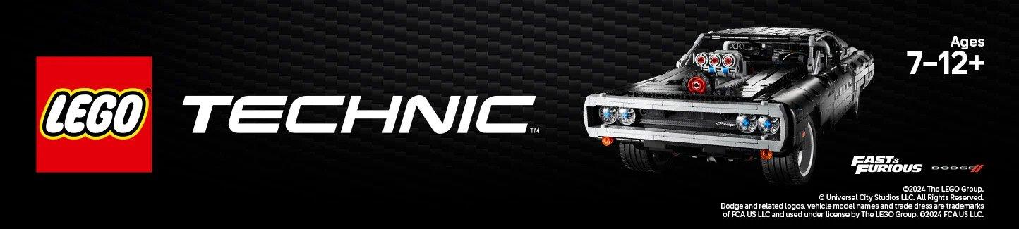 lego technic car image