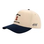 Huega House Illinois Fighting Illini Tradition Adjustable Hat - Thumbnail 2 of 3