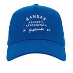 Huega House Kansas Jayhawks Association Adjustable Hat - Thumbnail 1 of 3