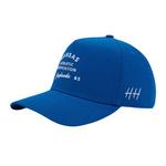 Huega House Kansas Jayhawks Association Adjustable Hat - Thumbnail 2 of 3