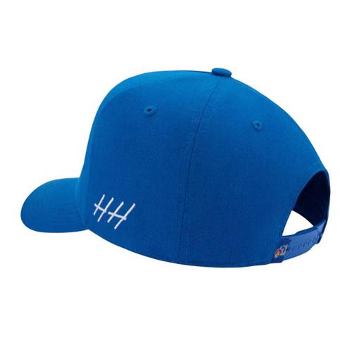 Huega House Kansas Jayhawks Association Adjustable Hat - Primary Image