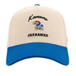 Huega House Kansas Jayhawks Tradition Adjustable Hat - Thumbnail 1 of 3