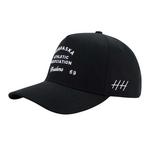 Huega House Nebraska Cornhuskers Association Adjustable Hat - Thumbnail 2 of 3