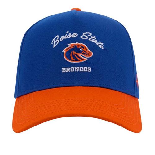 Huega House Boise State Broncos Tradition Adjustable Hat - Primary Image