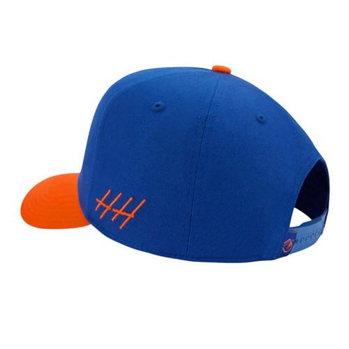 Huega House Boise State Broncos Tradition Adjustable Hat - Primary Image
