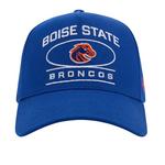 Huega House Boise State Broncos Crest Adjustable Hat - Thumbnail 1 of 3