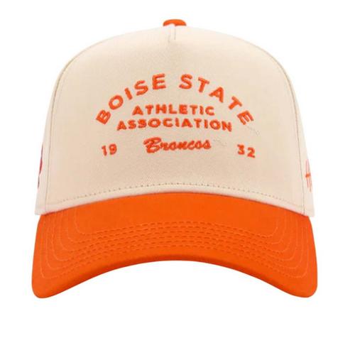 Huega House Boise State Broncos Association Adjustable Hat - Primary Image