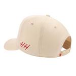 Huega House Utah Utes Crest Adjustable Hat - Thumbnail 3 of 3