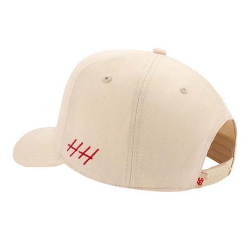 Huega House Utah Utes Crest Adjustable Hat - Primary Image