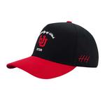Huega House Utah Utes Tradition Adjustable Hat - Thumbnail 2 of 3