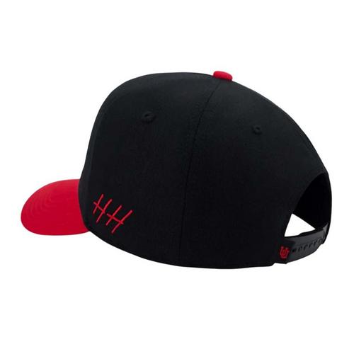 Huega House Utah Utes Tradition Adjustable Hat - Primary Image