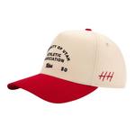 Huega House Utah Utes Association Adjustable Hat - Thumbnail 2 of 3