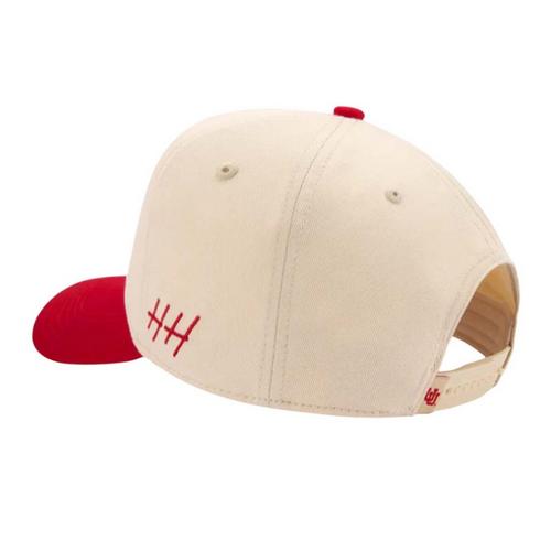 Huega House Utah Utes Association Adjustable Hat - Primary Image