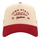 Huega House Iowa State Cyclones Association Adjustable Hat - Thumbnail 1 of 3