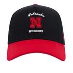 Huega House Nebraska Cornhuskers Tradition Adjustable Hat - Thumbnail 1 of 3