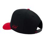 Huega House Nebraska Cornhuskers Tradition Adjustable Hat - Thumbnail 3 of 3