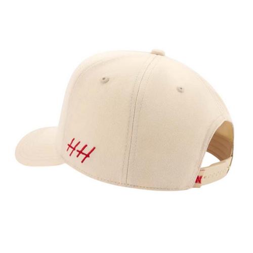 Huega House Nebraska Cornhuskers Crest Adjustable Hat - Primary Image
