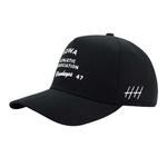 Huega House Iowa Hawkeyes Association Adjustable Hat - Thumbnail 2 of 3