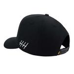 Huega House Iowa Hawkeyes Association Adjustable Hat - Thumbnail 3 of 3