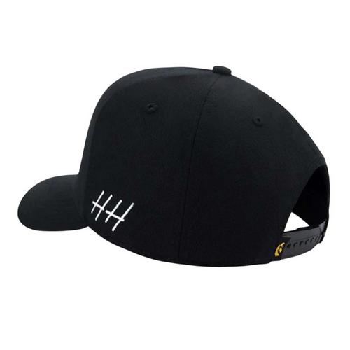 Huega House Iowa Hawkeyes Association Adjustable Hat - Primary Image