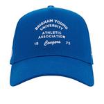 Huega House BYU Cougars Association Adjustable Hat - Thumbnail 1 of 3
