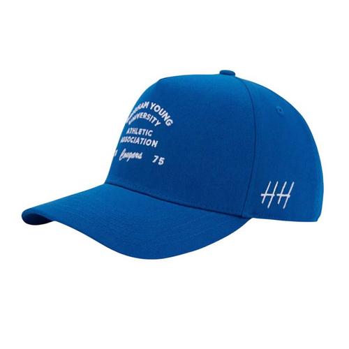 Huega House BYU Cougars Association Adjustable Hat - Primary Image